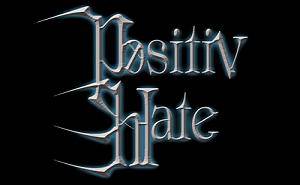 logo Positiv Hate